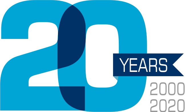 20 Years