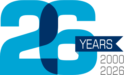 26 Years
